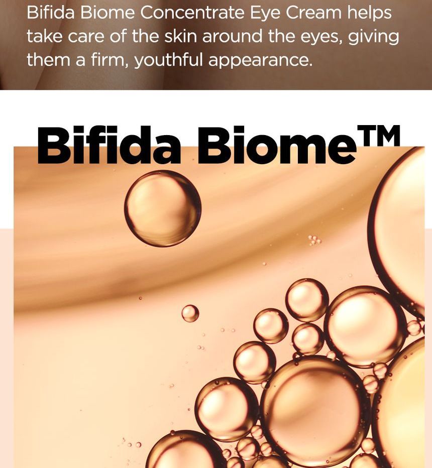ma:nyo - Bifida Biome concentraat oogcrème