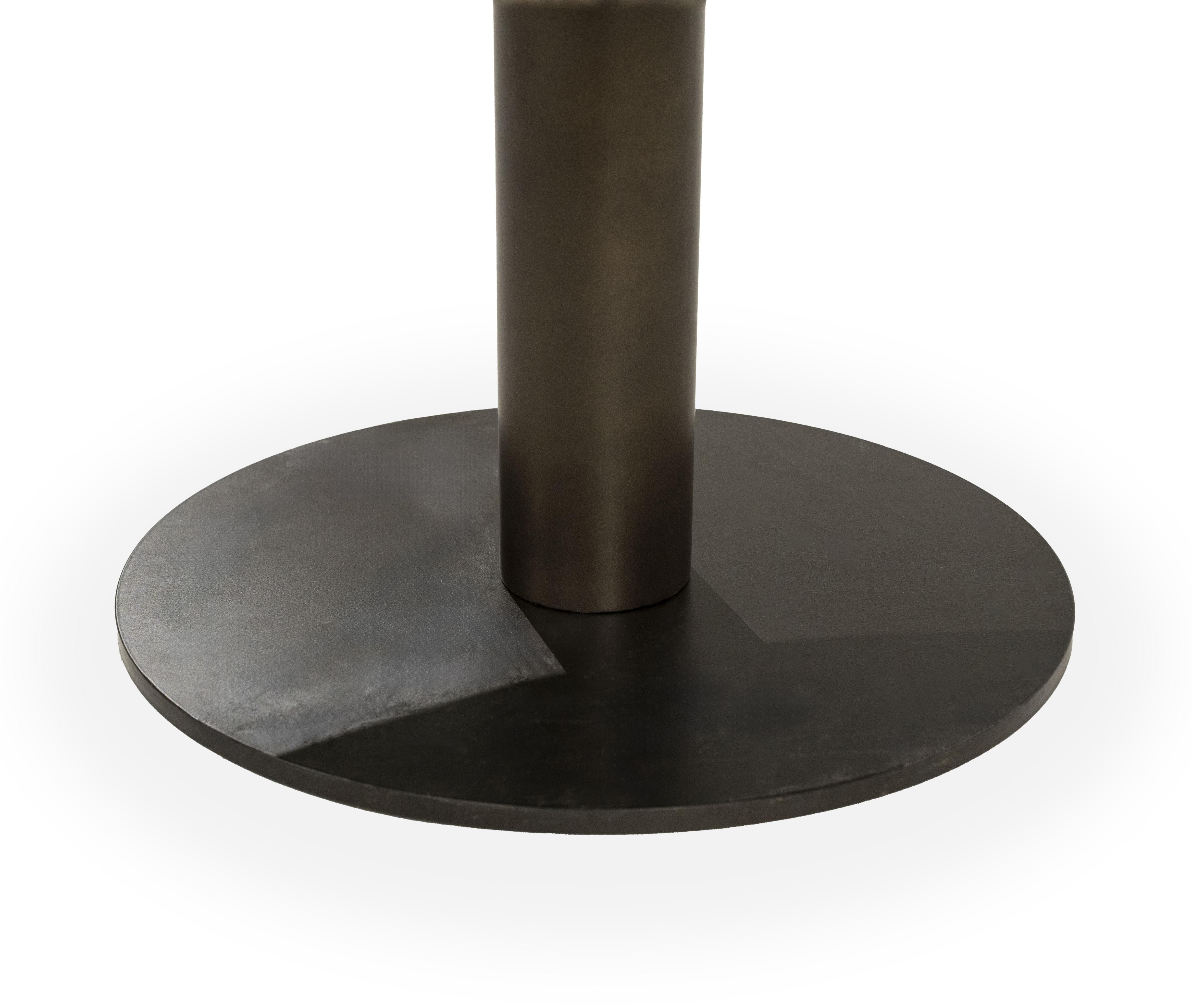 Salontafel 96513 Luigi ⌀45  x H44 cm
