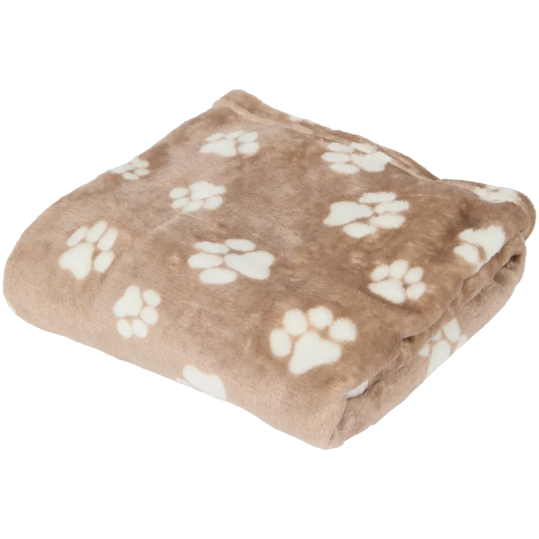 Fleecekleed 70 x 100 cm | diverse varianten