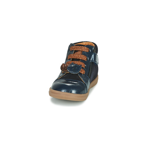 GBB - CHOUBY - Bleu