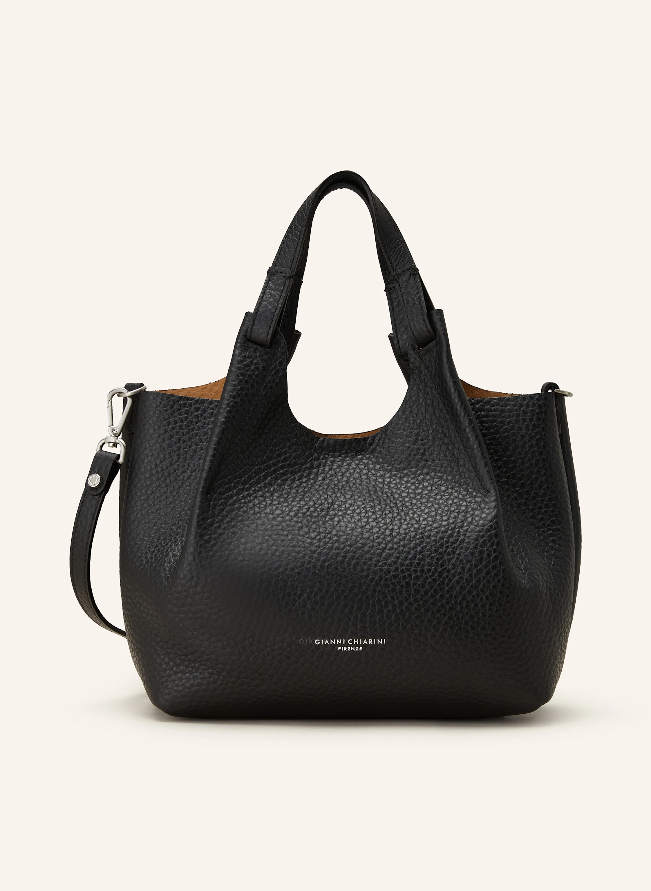 GIANNI CHIARINI Handtasche DUA MEDIUM