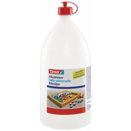 tesa Alleskleber 1750g