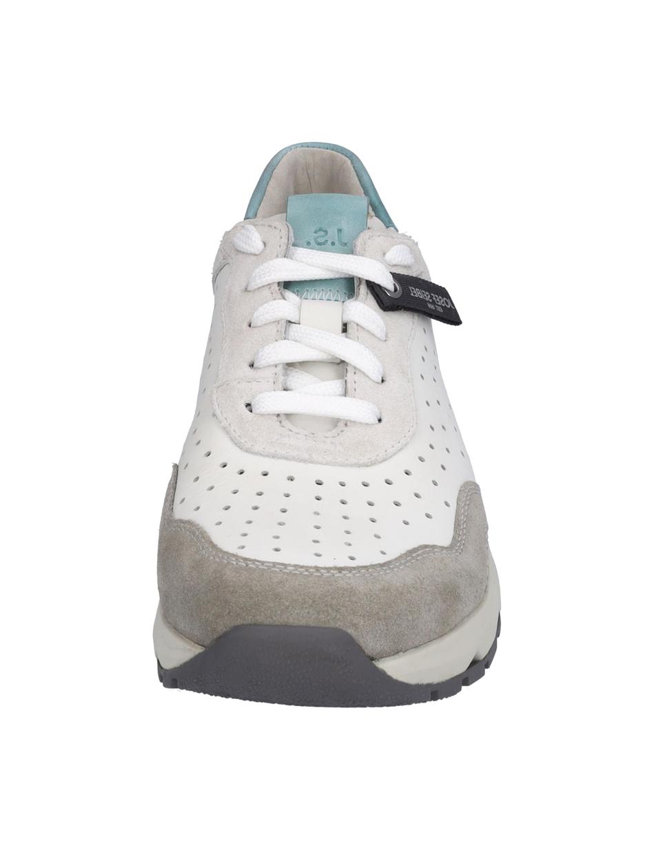 Sneaker Jonah 02, grau-multi