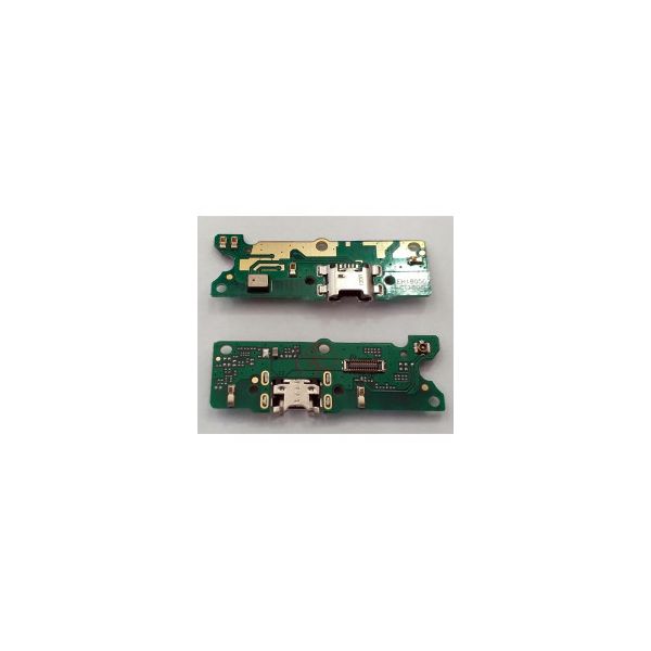 Charging Board Huawei Y5 Prime 2018
