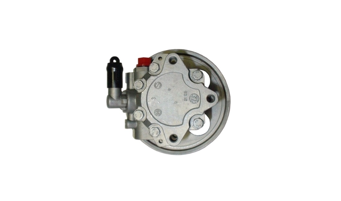 Servopumpe Hydraulisk 141 mm