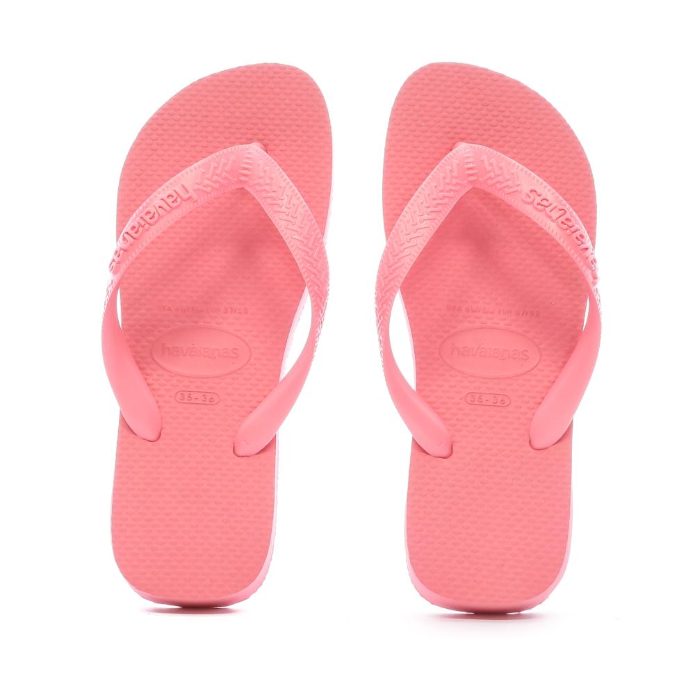 Havaianas Tongs Rose Femme Havaianas Top