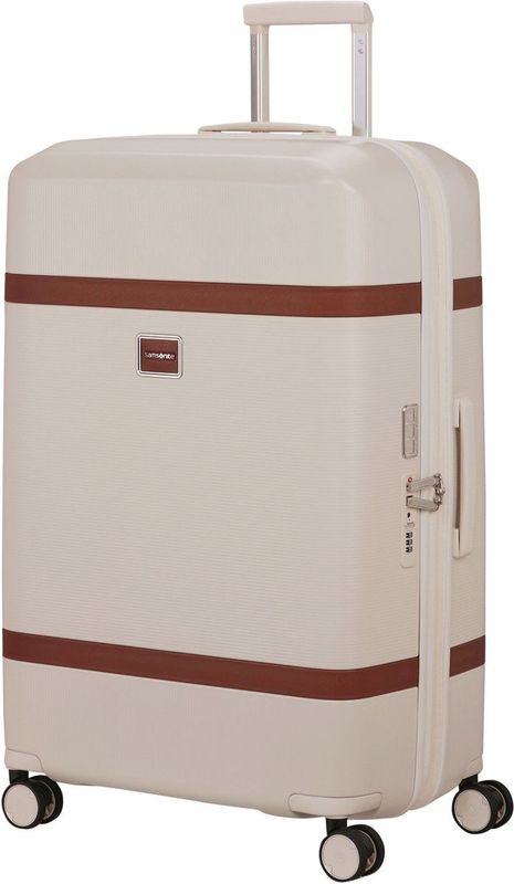 Samsonite - Image Spinner - Reiskoffer - Zwart - Polycarbonaat - 101 Liter