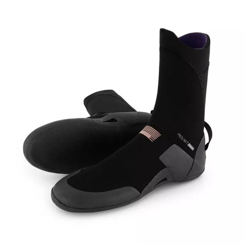 Chaussons néoprène PROLIMIT Pure Round Toe 5.5mm GBS