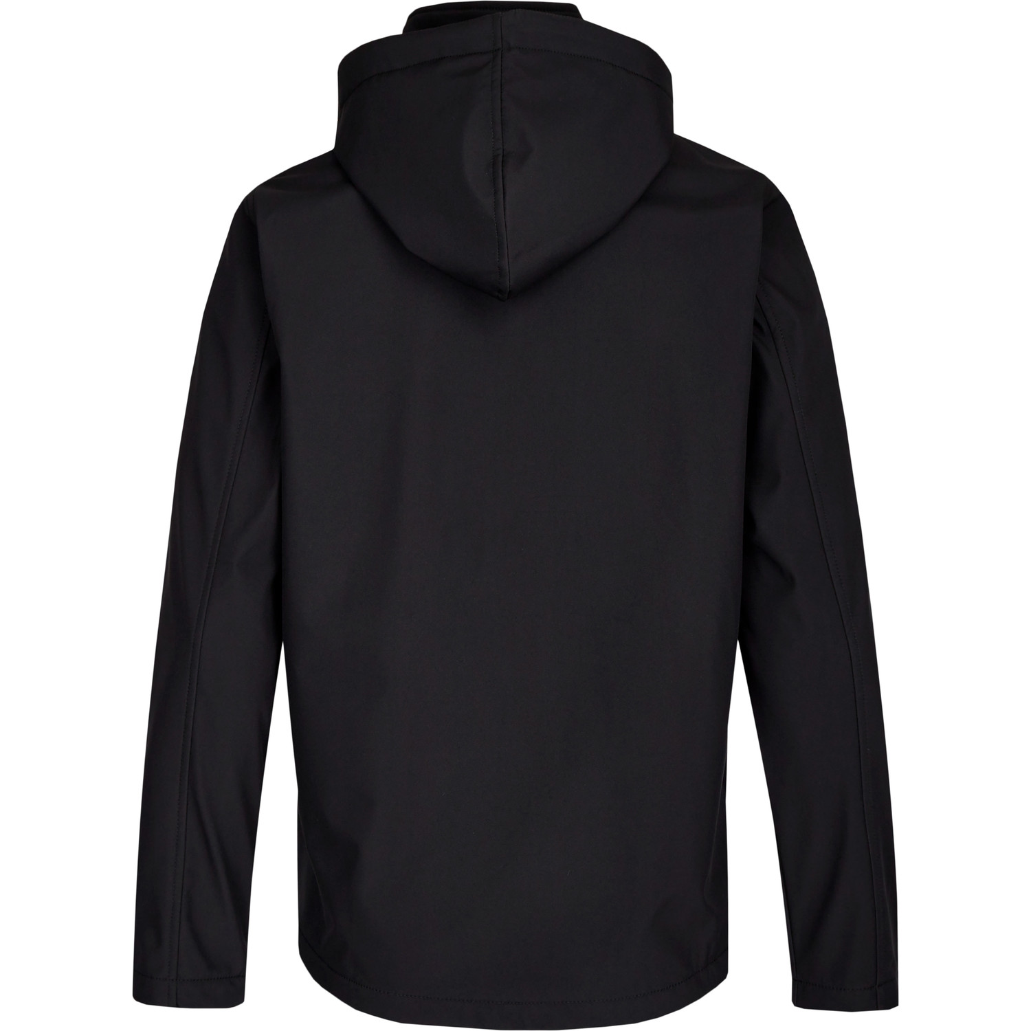 TK Softshell Jacket Heren