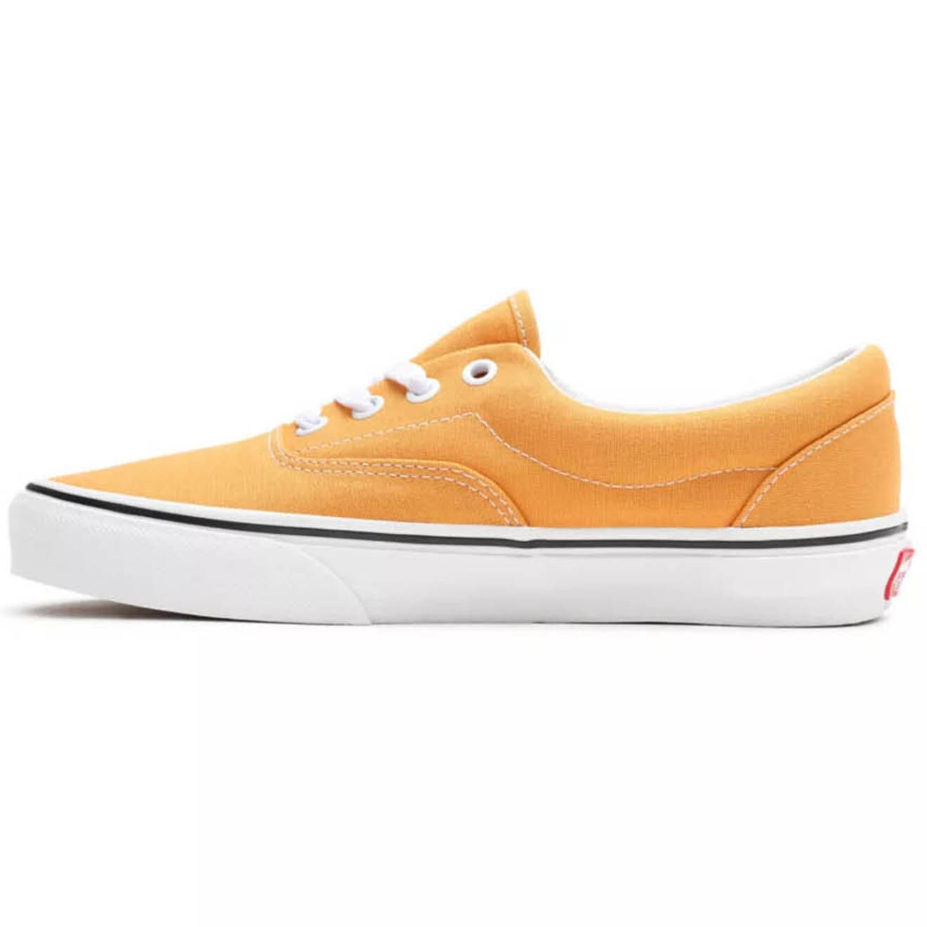 Vans Sneakers en Toile Era orange