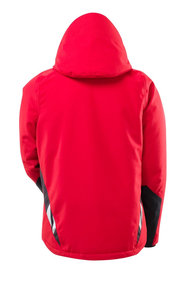 Mascot Accelerate - Werkjas - Rood - S