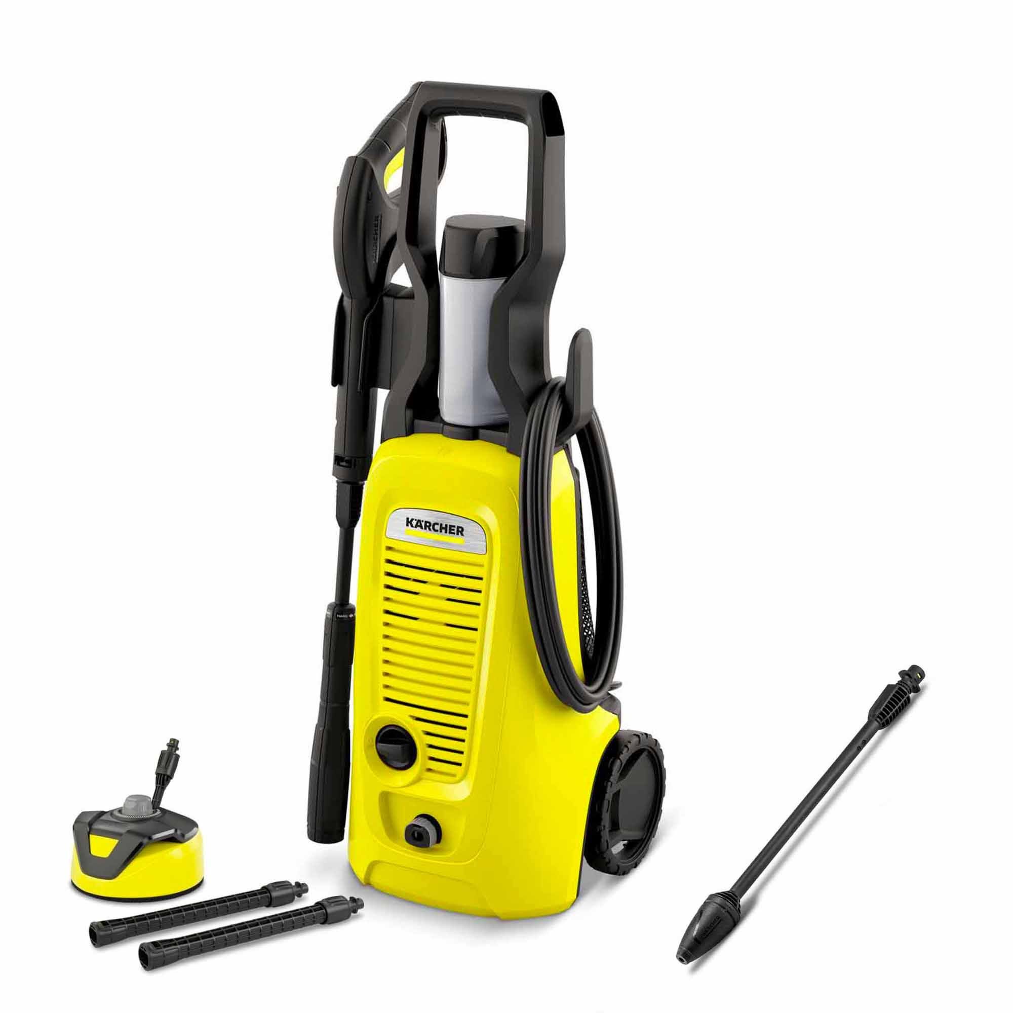 Kärcher Hochdruckreiniger K 4 Universal Edition T5