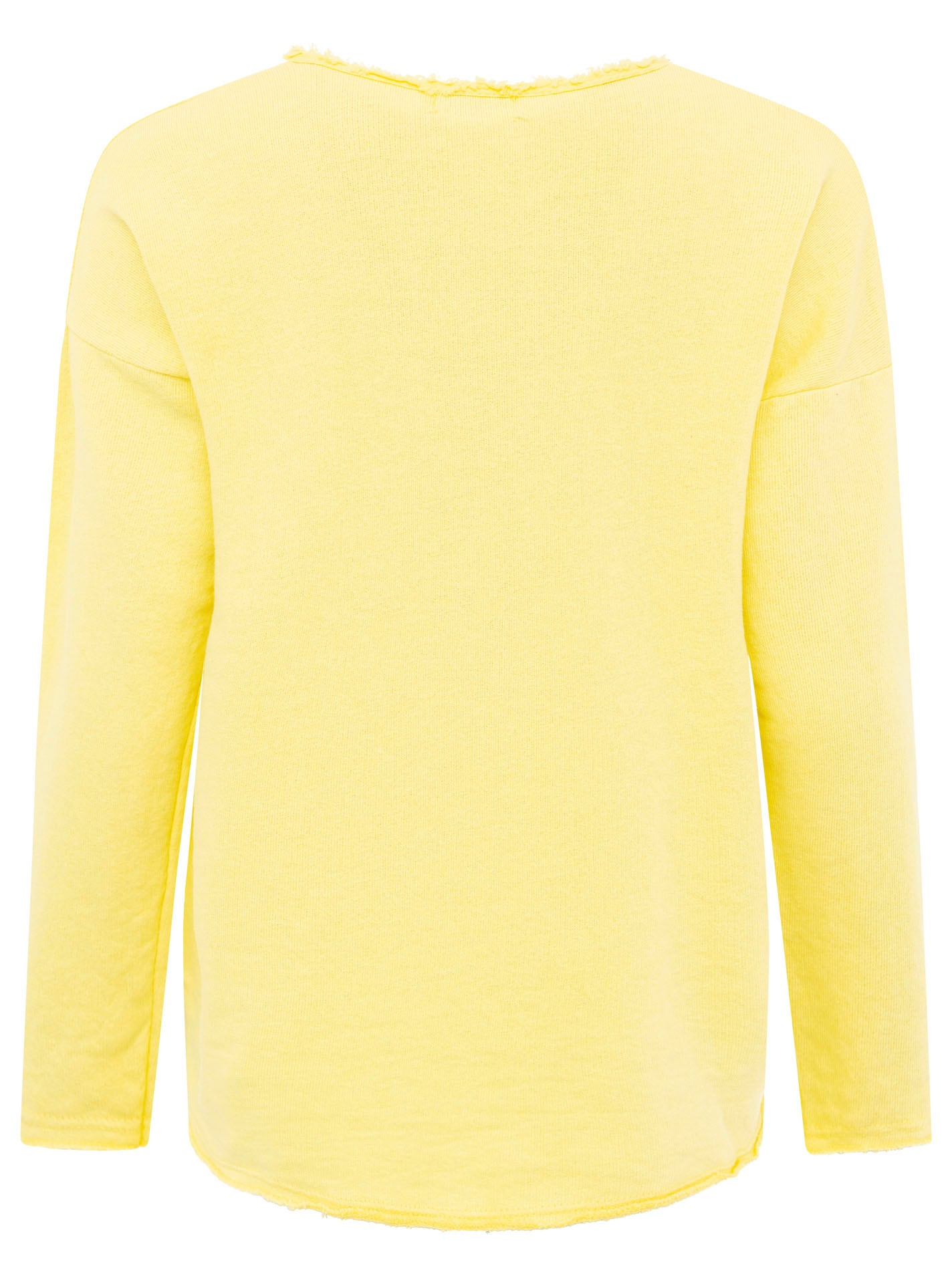 Zwillingsherz Sweatshirt »