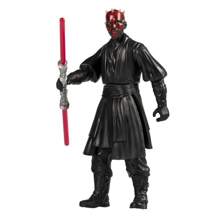 Star Wars – Epic Hero Action Figure - Darth Maul