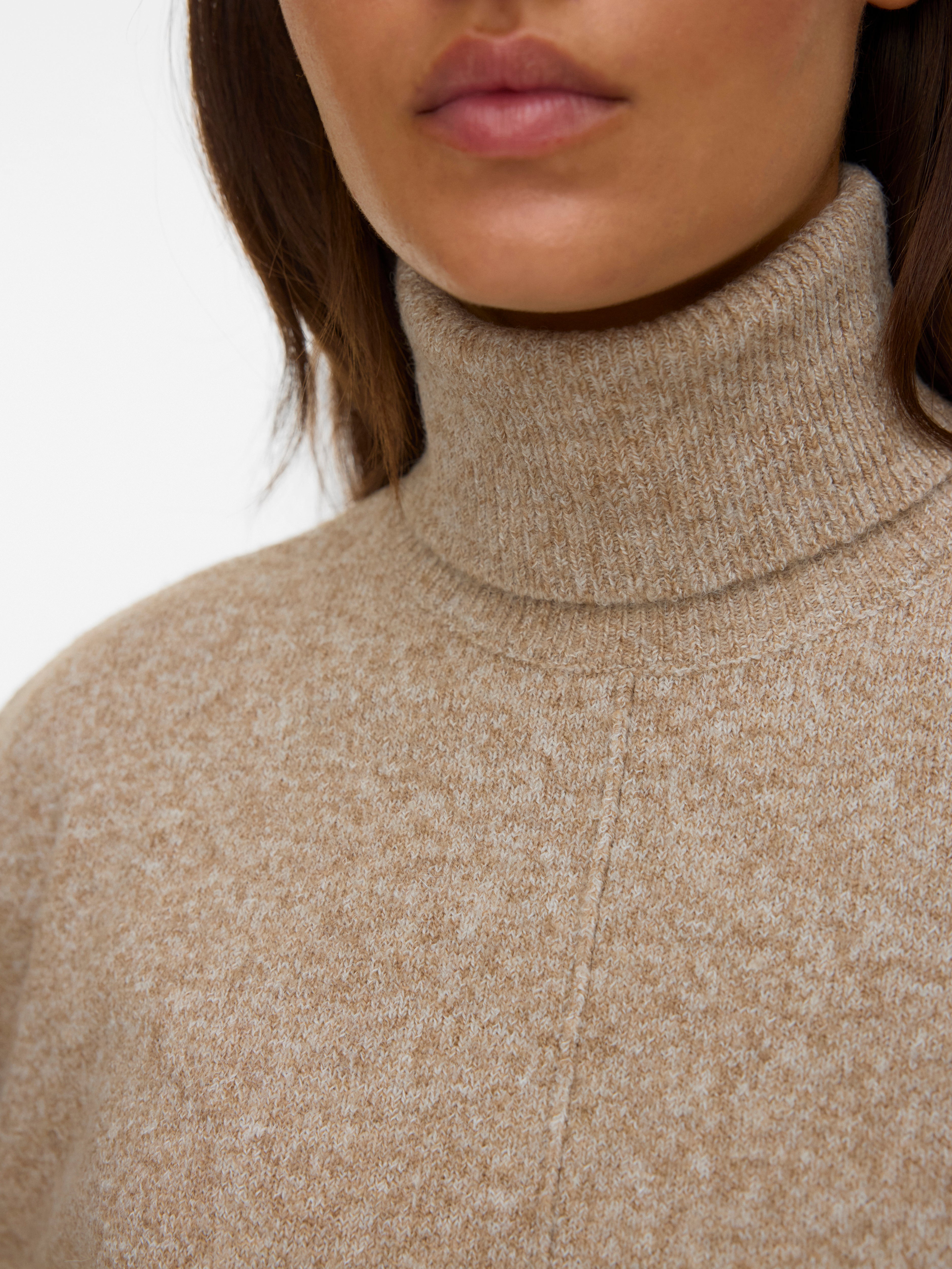 VMDOFFY Gebreide pullover