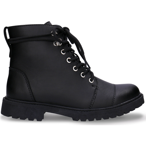Nae Vegan Shoes - Resta_Black Negro