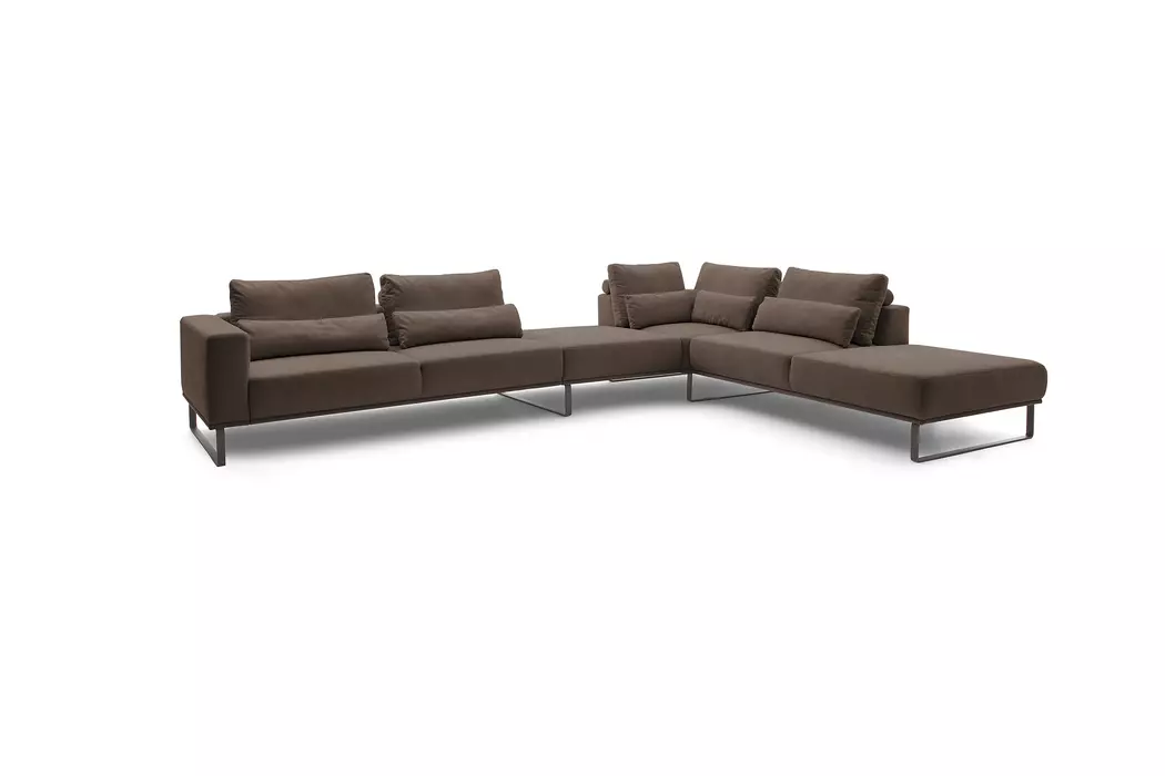 Ecksofa JustB! PM100