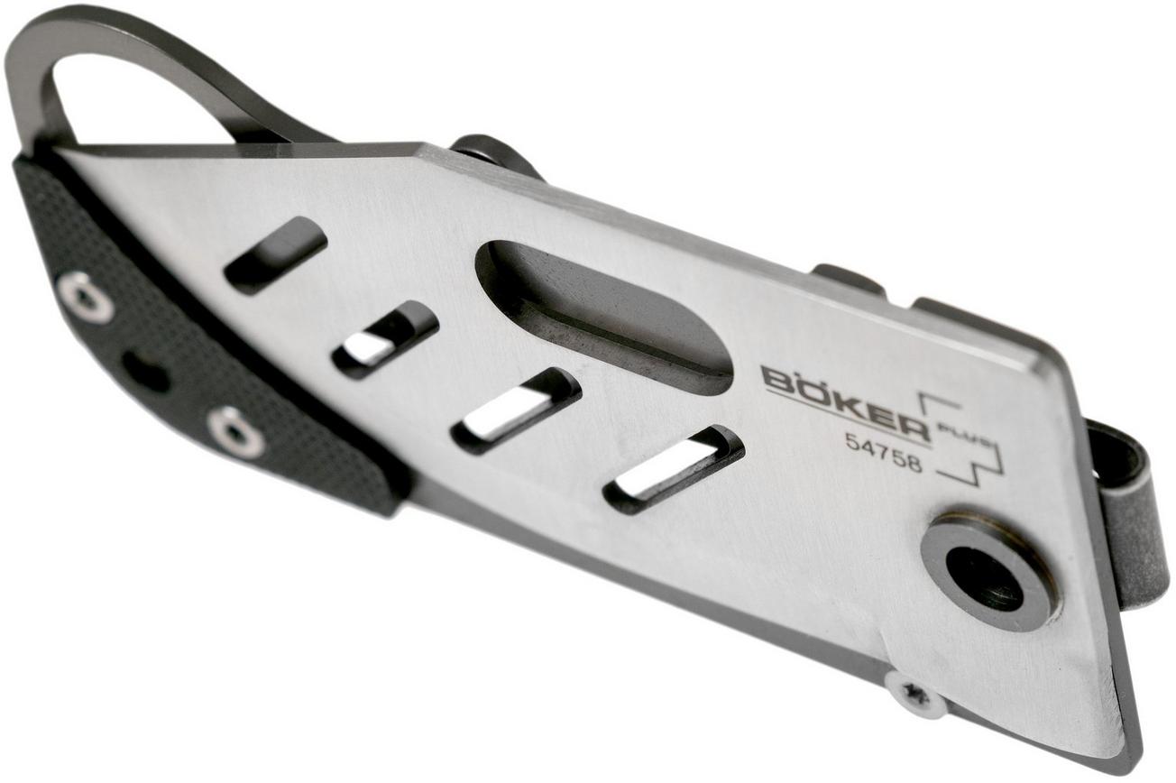 Böker Money Clip Knife 01BO010 zakmes