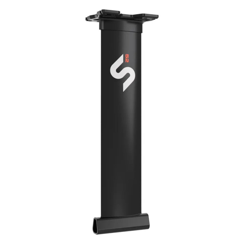 Mat slinghsot aluminium one-lock