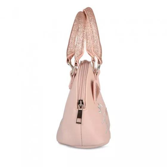 Sac à main ROSE LOVELY SKULL