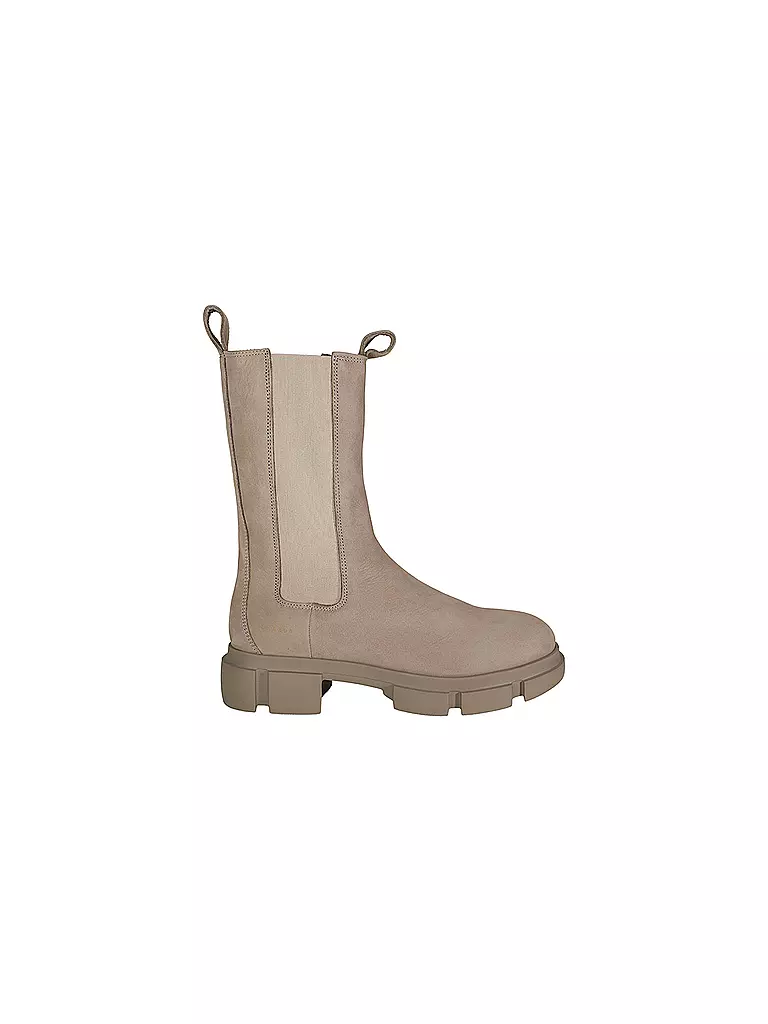 COPENHAGEN Stiefel - Boots CPH500 beige