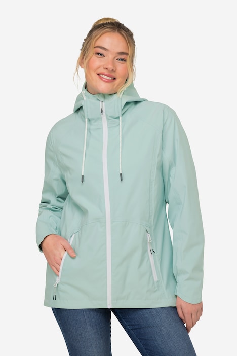 Funktions-Jacke, Mix & Match