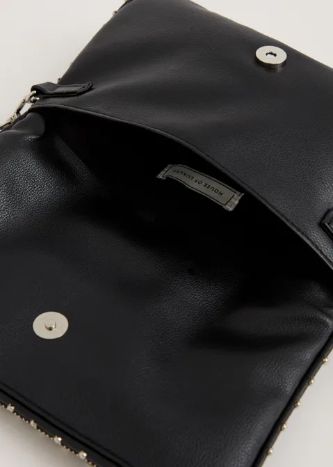 Ballchain tas zwart (ZWART)
