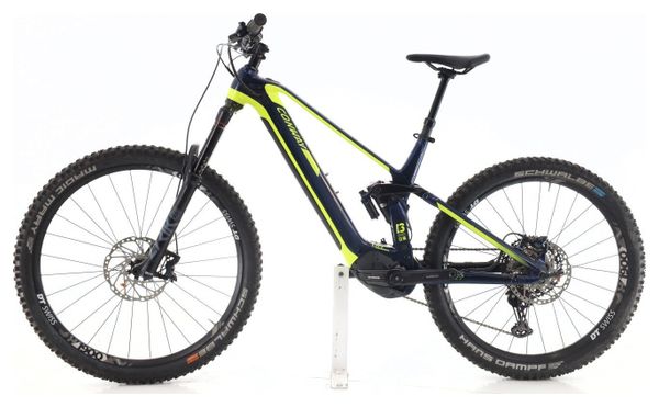 Produit reconditionné · Conway E-WME 529 XT / Vélo VTT électrique / Conway | Bon état