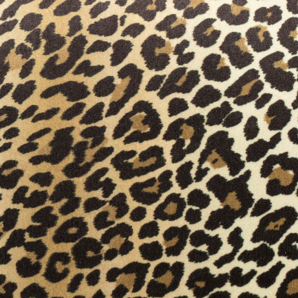 Bold Monkey Claws Out Stoel Panter
