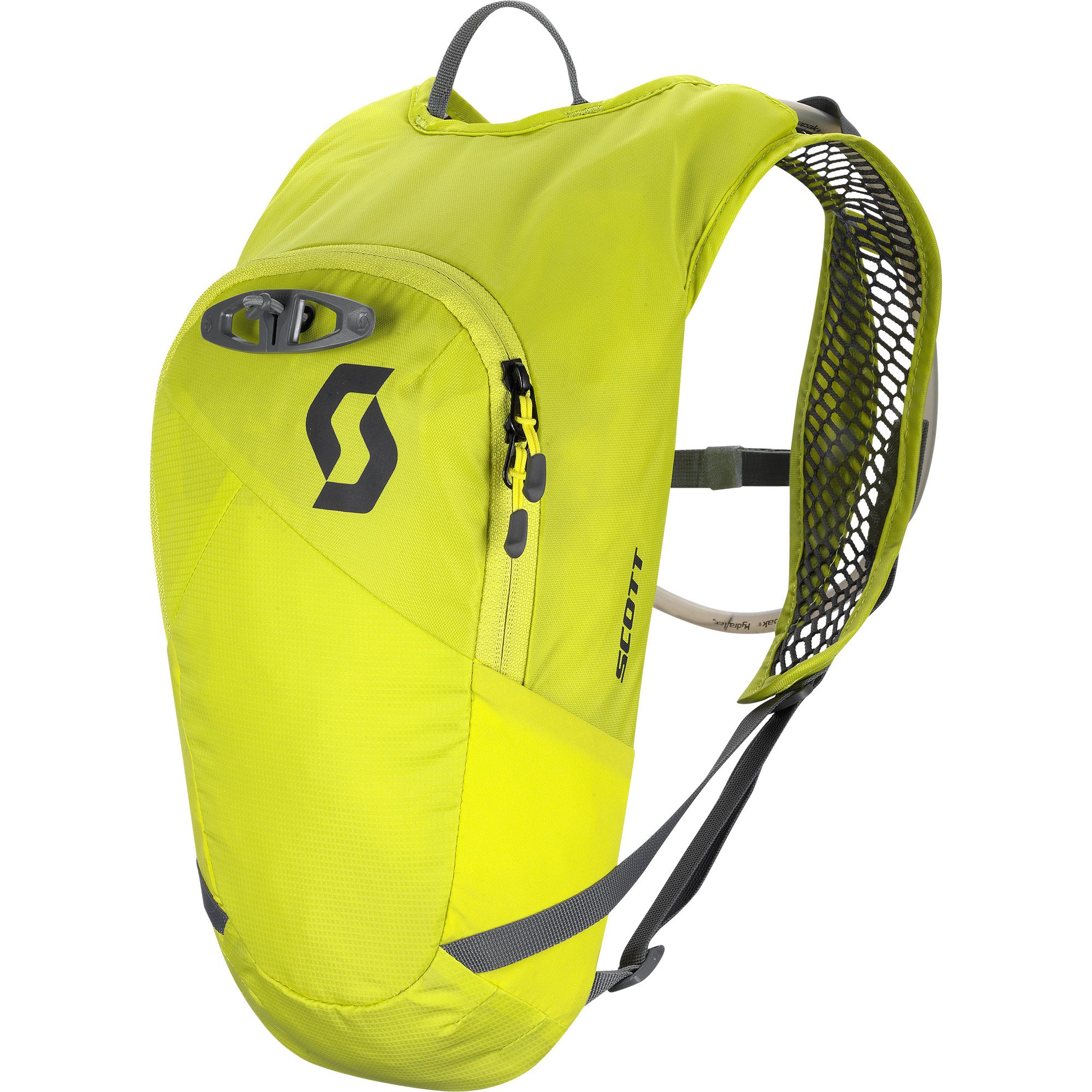 Scott Perform Evo HY' 4 Bike Rucksack sulphur yellow