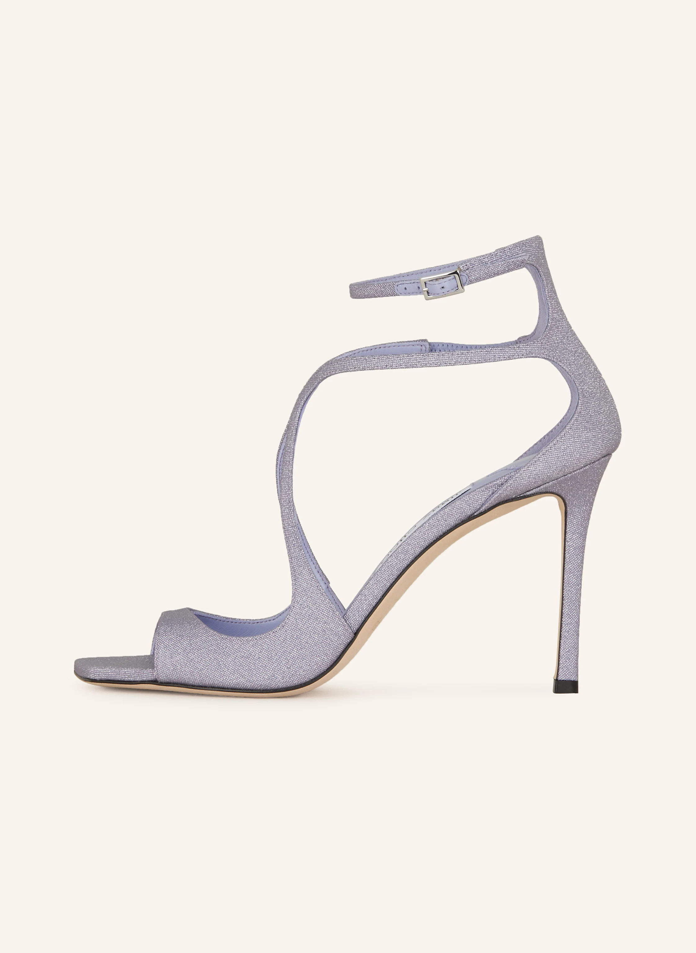 JIMMY CHOO Sandaletten AZIA 95