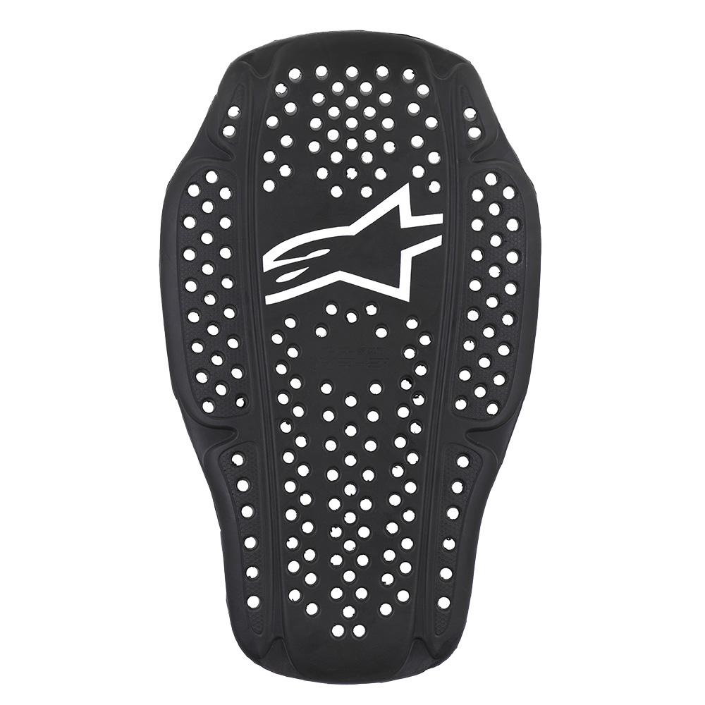 Alpinestars - Dorsale Nucleon KR-2i Protector - CE Niveau 2 Noir / Blanc