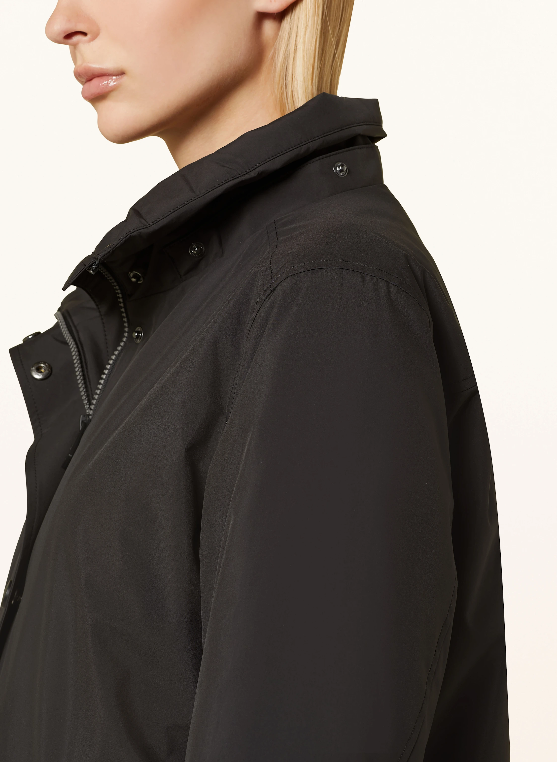 FUCHS SCHMITT Parka