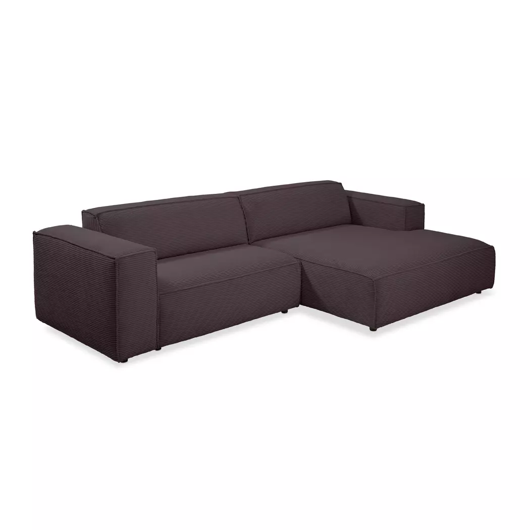 Ecksofa Clob