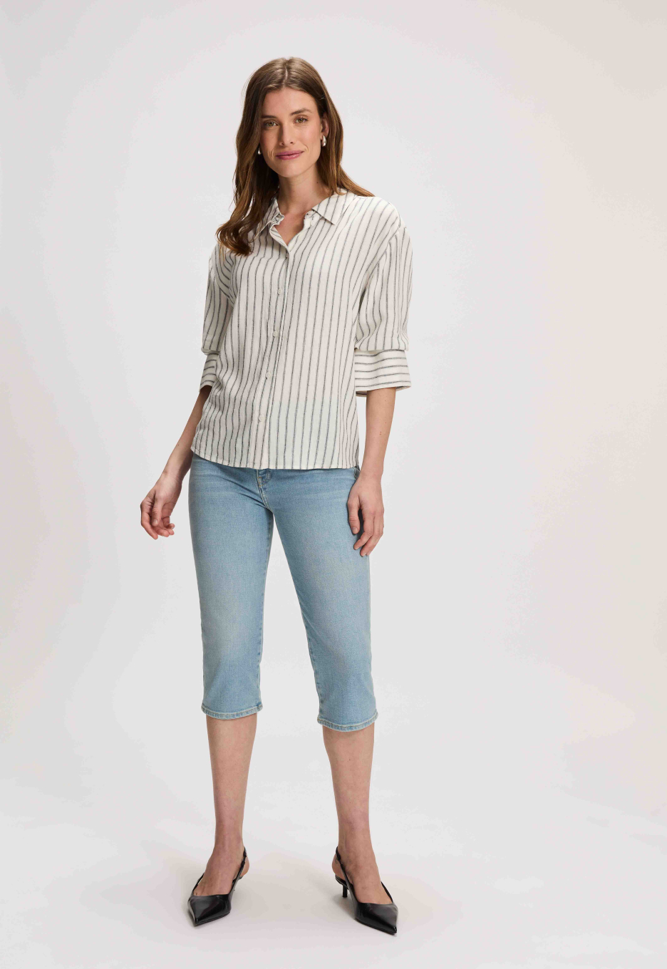Silvercreek Kedy Blouse