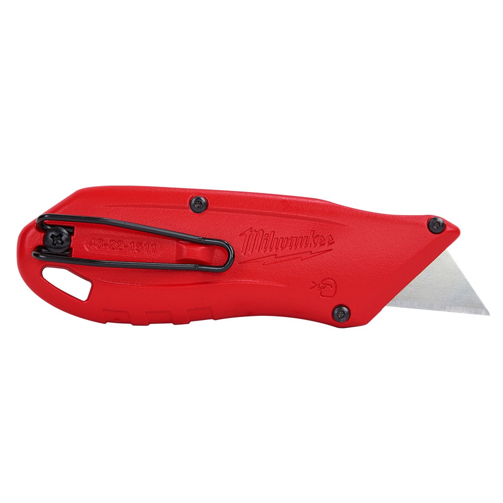 MILWAUKEE Compact Side Slide Knife 48221511