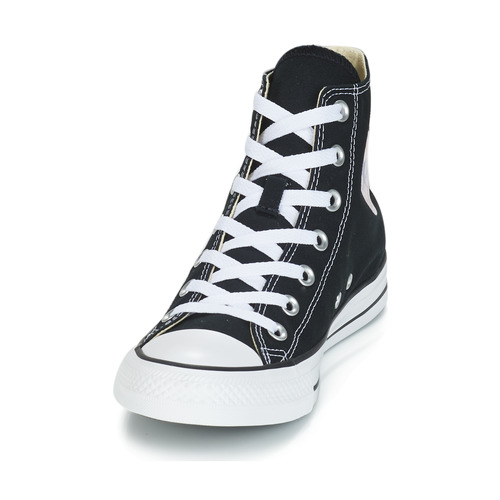 Converse - CHUCK TAYLOR ALL STAR CORE HI - Noir