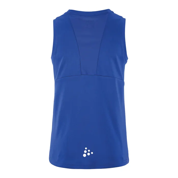 Craft Rush 2.0 Singlet Junior