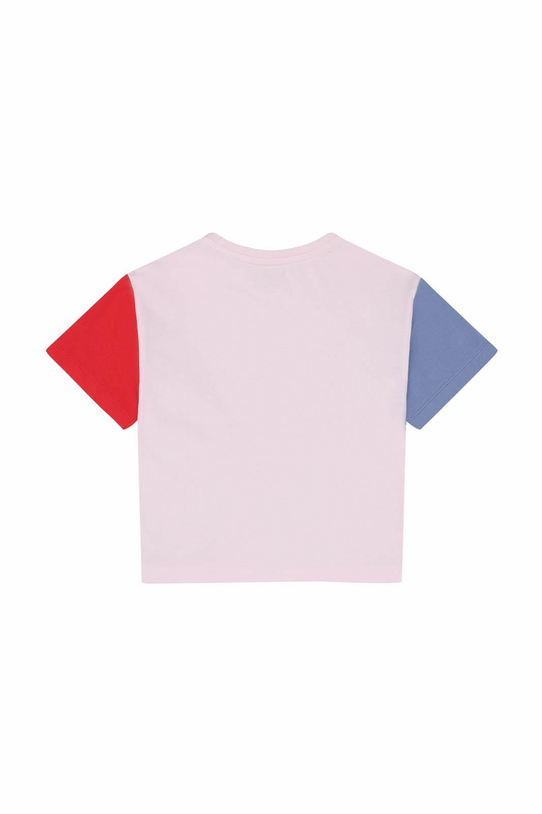 Noppies Kids T-shirt - Pale Lilac