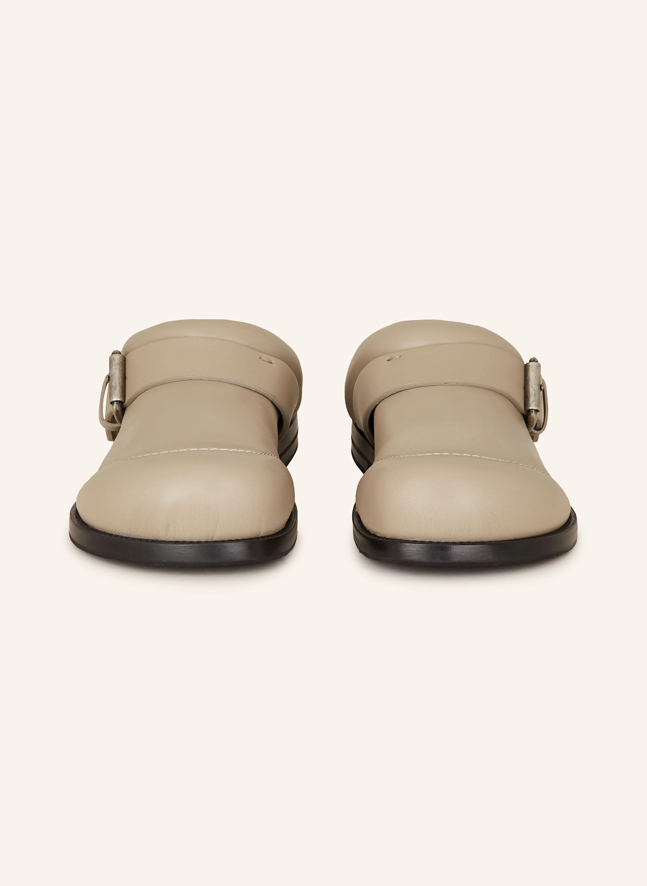 Acne Studios Mules