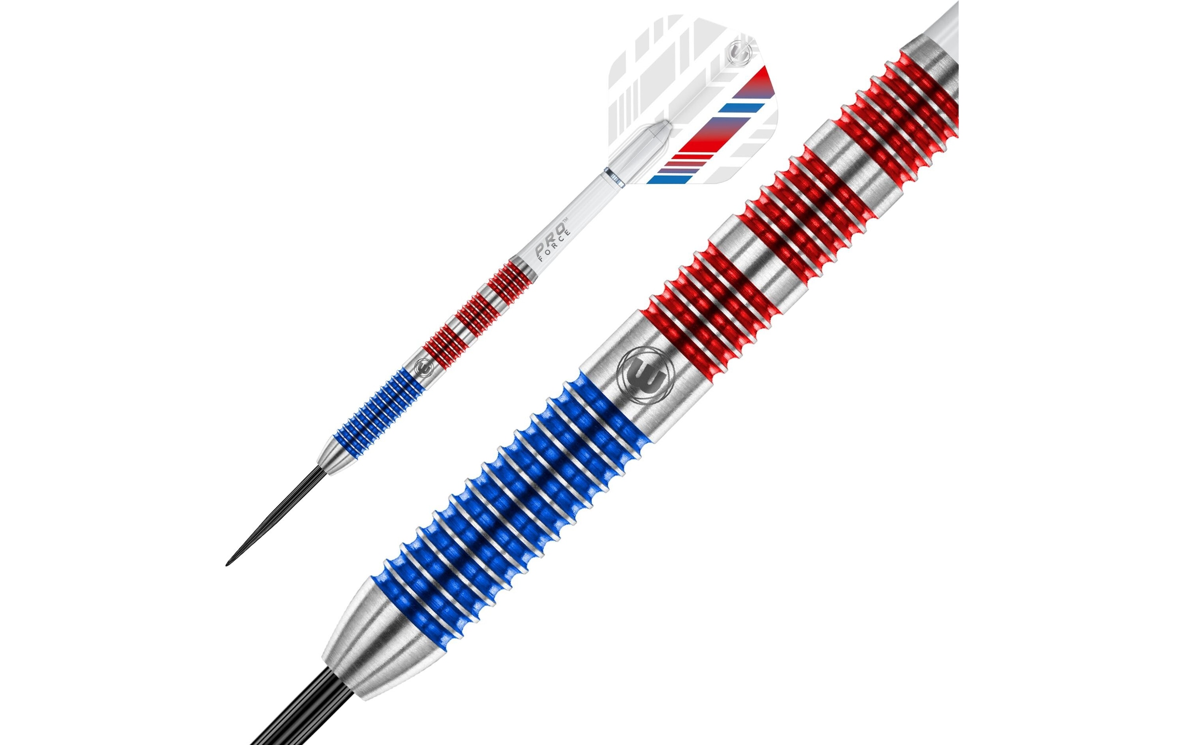 Winmau Dartpfeil »Steeldart Wildcats 3 Stück«