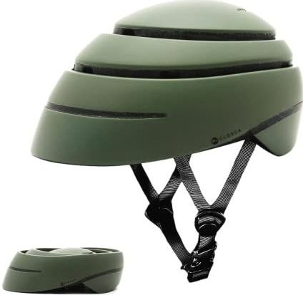 CLOSCA - Faltbare Helm - Fietshelm - Voor Volwassenen