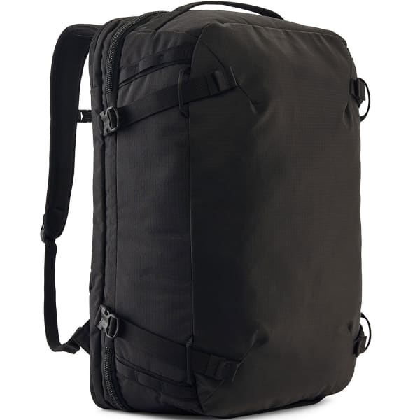 Bagagerie de voyage PATAGONIA HOLE MLC BLACK