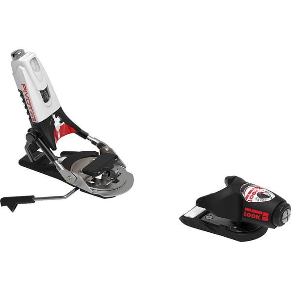 Fixation ski LOOK PIVOT 15 GW B95 H HARLAUT HARLAUT