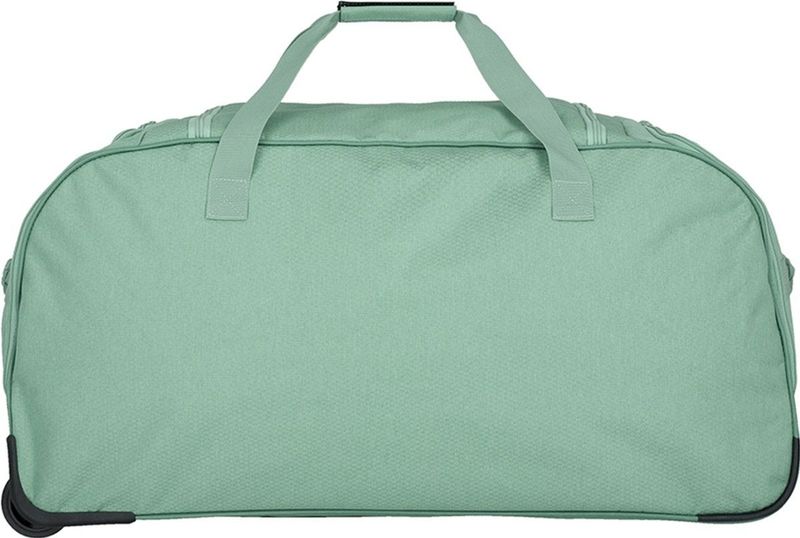 Travelite Kick Off Reistas met wielen XL 120 liter - Sage Green