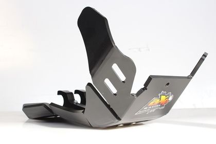 Sabot moteur aXp Enduro Xtrem - PHD 8mm