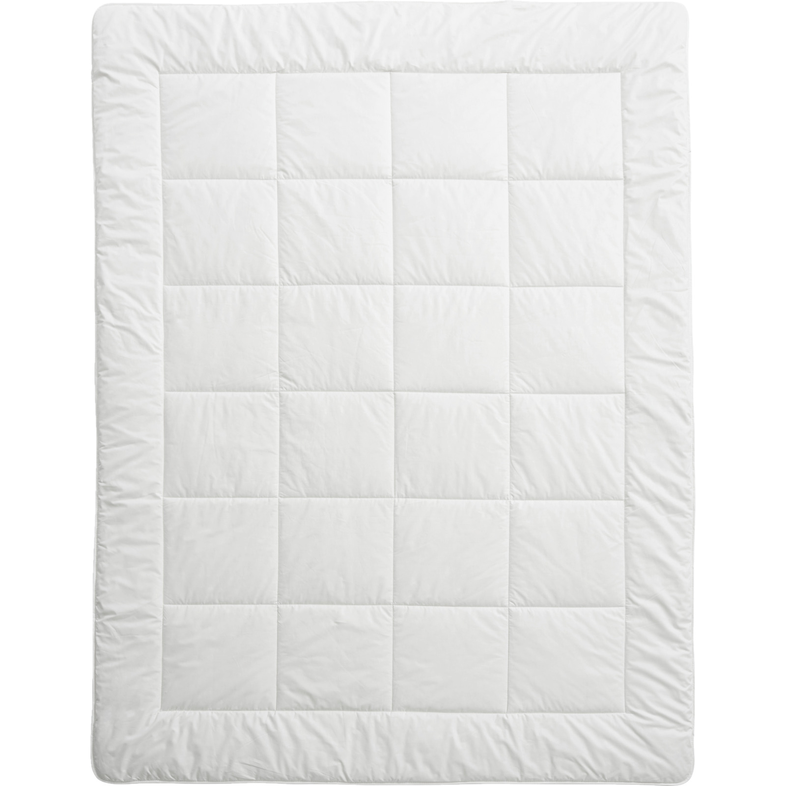 Billerbeck Schurwoll-Duvet Edition Sedrik Uno