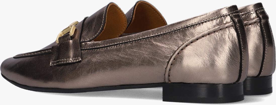bronzen notre-v loafers 4628