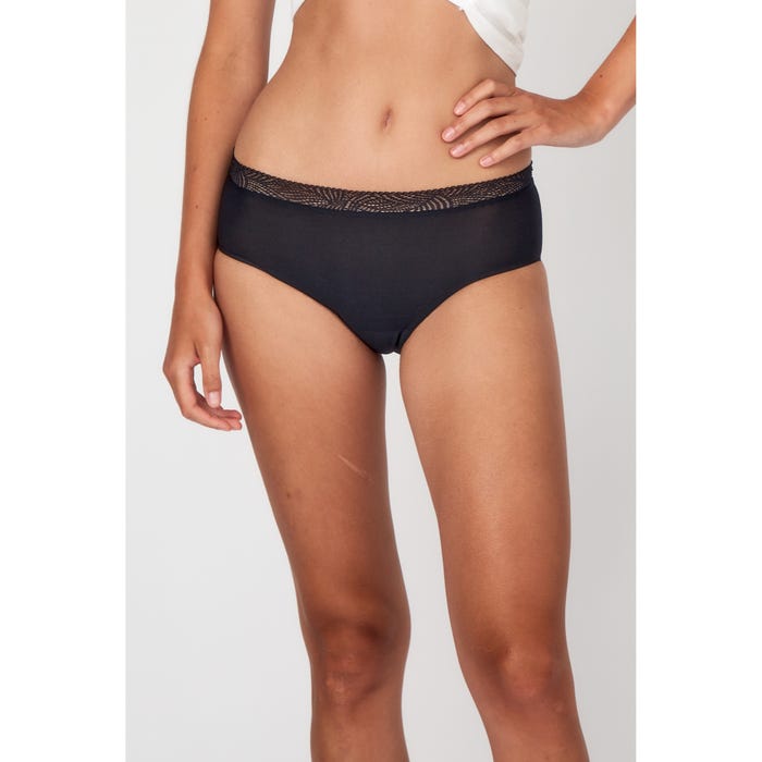 Chantelle-Softstretch one-size-fits-all naadloze shorty - Chantelle