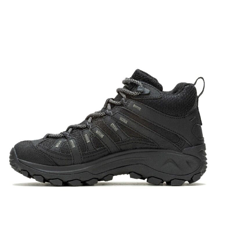 Claypool 2 Sport Mid GTX - Chaussures randonnée femme